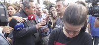 Μάτι: Αμείλικτα ερωτήματα στον Καμμένο που ψέλλιζε δικαιολογίες