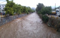 Πάτρα: Ζημιές σε καλλιέργειες από τις βροχοπτώσεις