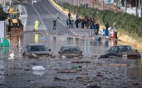 SOS από ΕΜΥ για νέο κύμα κακοκαιρίας