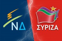 Σε αναζήτηση ισοδύναμων για τη φορολογία των αγροτών ΣΥΡΙΖΑ και Ν.Δ.!