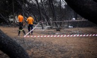 Αποκαλύψεων συνέχεια για το «θέατρο» στο Κέντρο Επιχειρήσεων   