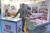 Η ΔΩΔΩΝΗ στη Διεθνή Έκθεση Gulfood 2018