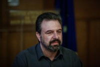 Ο Αραχωβίτης στο Ευρωπαϊκό Συμπόσιο για την κάνναβη