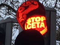 Βουλή: Ερώτηση για τη συμφωνία ΕΕ-Καναδά (CETA) από 44 βουλευτές της ΝΔ