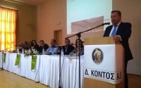 Επιστημονικό συνέδριο για το αποξηραμένο σύκο στην Ιστιαία Εύβοιας 