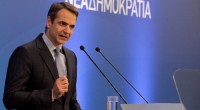 «Στοίχημα» του Μητσοτάκη η εξωστρέφεια των ελληνικών προϊόντων