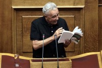 Καθήκοντα… Ζουράρι αναλαμβάνει ο Γαβρόγλου-Δεκτή η παραίτηση   